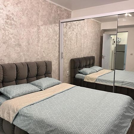 White & Silver Luxury Apartament Krajowa Zewnętrze zdjęcie